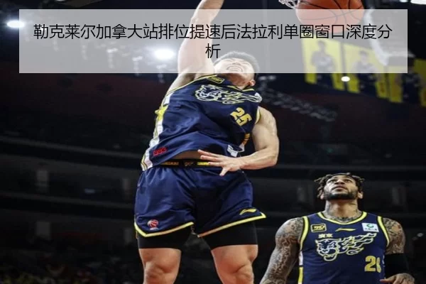 勒克莱尔加拿大站排位提速后法拉利单圈窗口深度分析